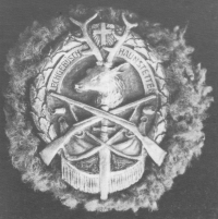 Lechgebüsch 200