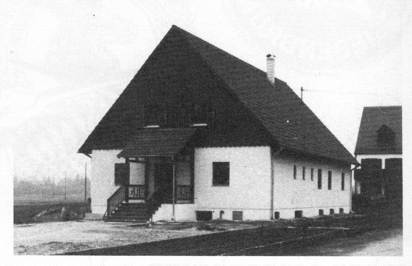 SH Neubau