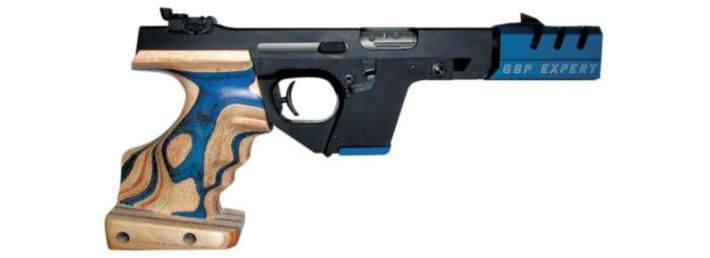 wa gsp expert li 1360gr22lr